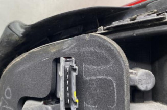 Feu arriere principal gauche (feux) VOLKSWAGEN SCIROCCO 3