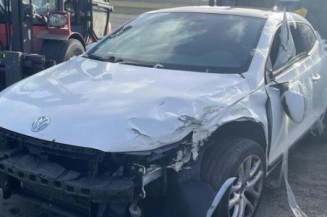 Feu arriere principal gauche (feux) VOLKSWAGEN SCIROCCO 3