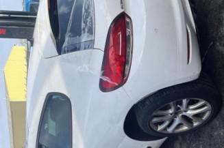 Feu arriere principal gauche (feux) VOLKSWAGEN SCIROCCO 3