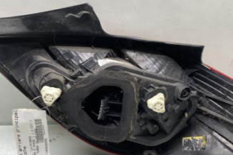Feu arriere principal gauche (feux) OPEL CORSA D