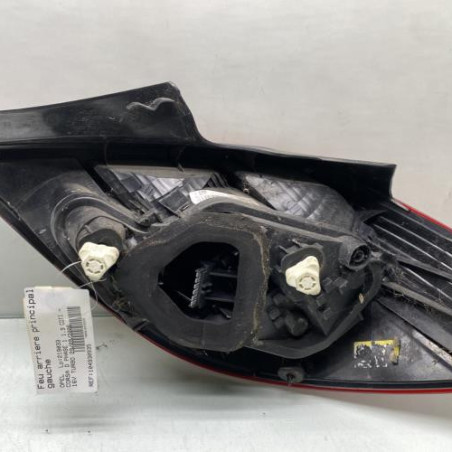 Feu arriere principal gauche (feux) OPEL CORSA D