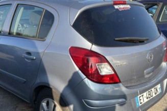 Feu arriere principal gauche (feux) OPEL CORSA D