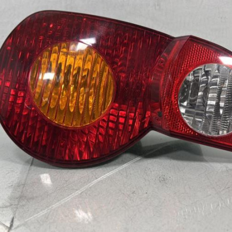 Feu arriere principal gauche (feux) BMW Z4 E85 Photo n°1