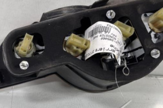 Feu arriere principal gauche (feux) BMW Z4 E85