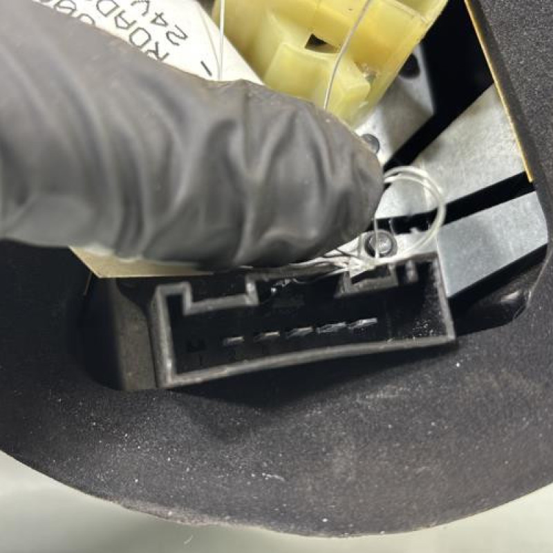 Feu arriere principal gauche (feux) BMW Z4 E85 Photo n°3