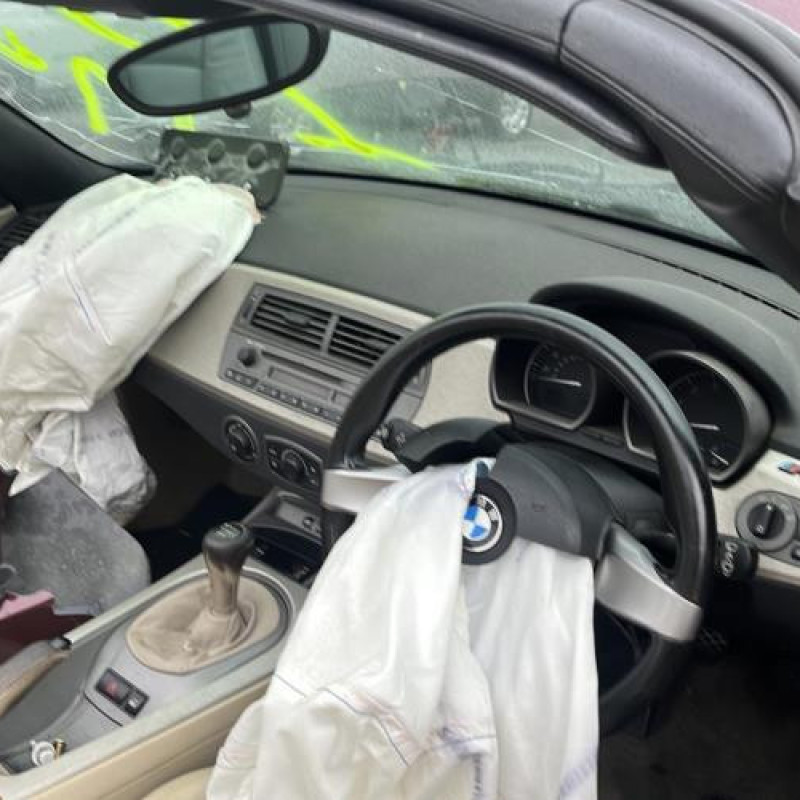 Feu arriere principal gauche (feux) BMW Z4 E85 Photo n°4