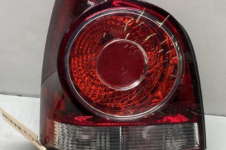 Feu arriere principal gauche (feux) VOLKSWAGEN POLO 4 Photo n°1