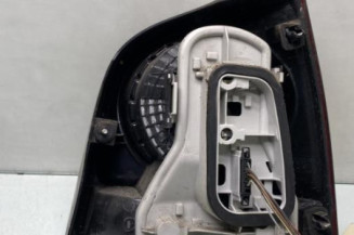 Feu arriere principal gauche (feux) VOLKSWAGEN POLO 4