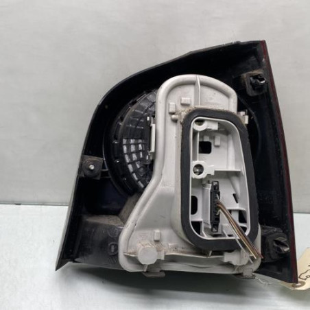 Feu arriere principal gauche (feux) VOLKSWAGEN POLO 4