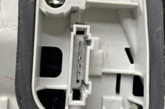 Feu arriere principal gauche (feux) VOLKSWAGEN POLO 4