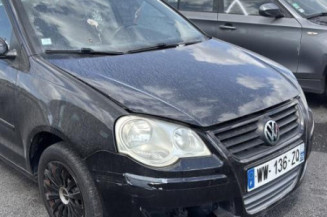 Feu arriere principal gauche (feux) VOLKSWAGEN POLO 4