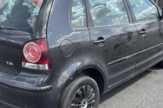 Feu arriere principal gauche (feux) VOLKSWAGEN POLO 4