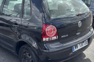 Feu arriere principal gauche (feux) VOLKSWAGEN POLO 4
