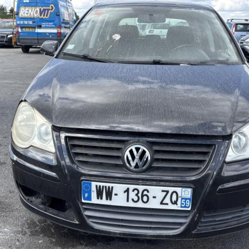 Feu arriere principal gauche (feux) VOLKSWAGEN POLO 4 Photo n°11