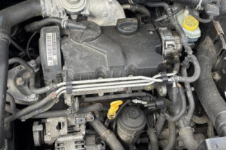 Feu arriere principal gauche (feux) VOLKSWAGEN POLO 4