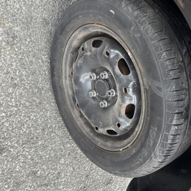 Feu arriere principal gauche (feux) VOLKSWAGEN POLO 4 Photo n°14