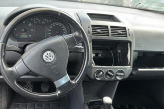 Feu arriere principal gauche (feux) VOLKSWAGEN POLO 4