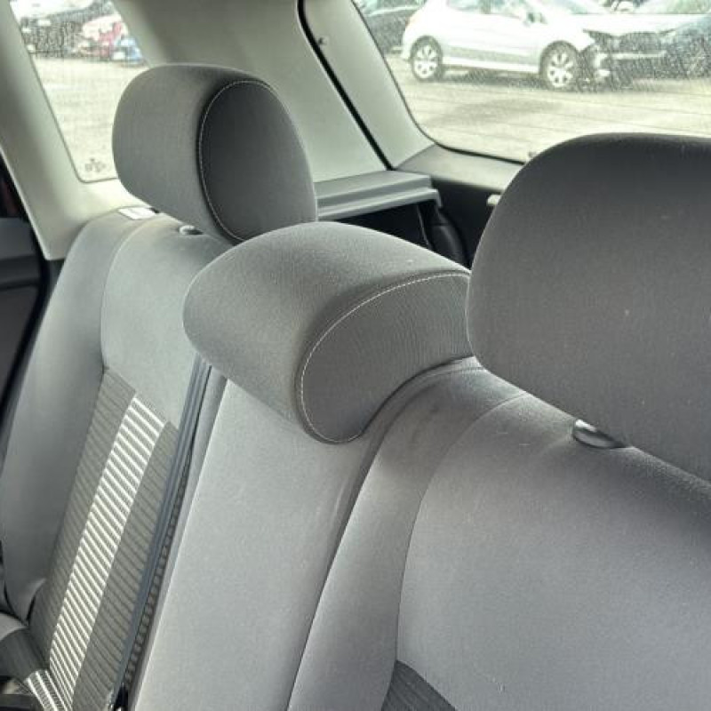 Feu arriere principal gauche (feux) VOLKSWAGEN POLO 4 Photo n°18