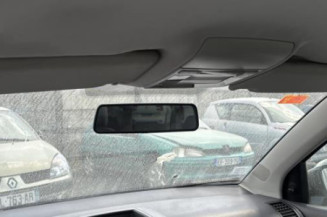 Feu arriere principal gauche (feux) VOLKSWAGEN POLO 4