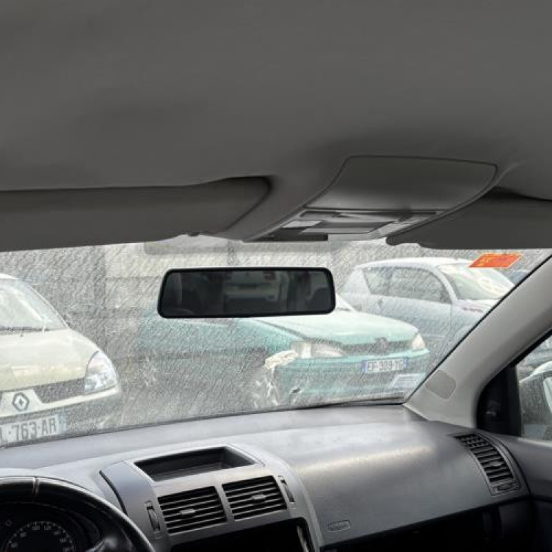 Feu arriere principal gauche (feux) VOLKSWAGEN POLO 4 Photo n°19