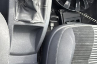 Feu arriere principal gauche (feux) VOLKSWAGEN POLO 4