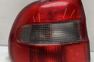 Feu arriere principal gauche (feux) VOLVO V 40 1 Photo n°1