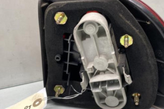 Feu arriere principal gauche (feux) VOLVO V 40 1