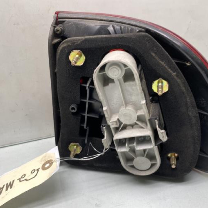 Feu arriere principal gauche (feux) VOLVO V 40 1 Photo n°2