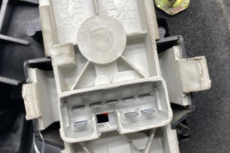 Feu arriere principal gauche (feux) VOLVO V 40 1