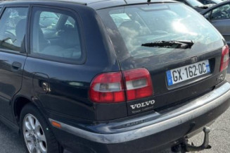 Feu arriere principal gauche (feux) VOLVO V 40 1