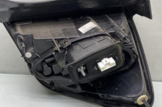 Feu arriere principal gauche (feux) CITROEN C3 2