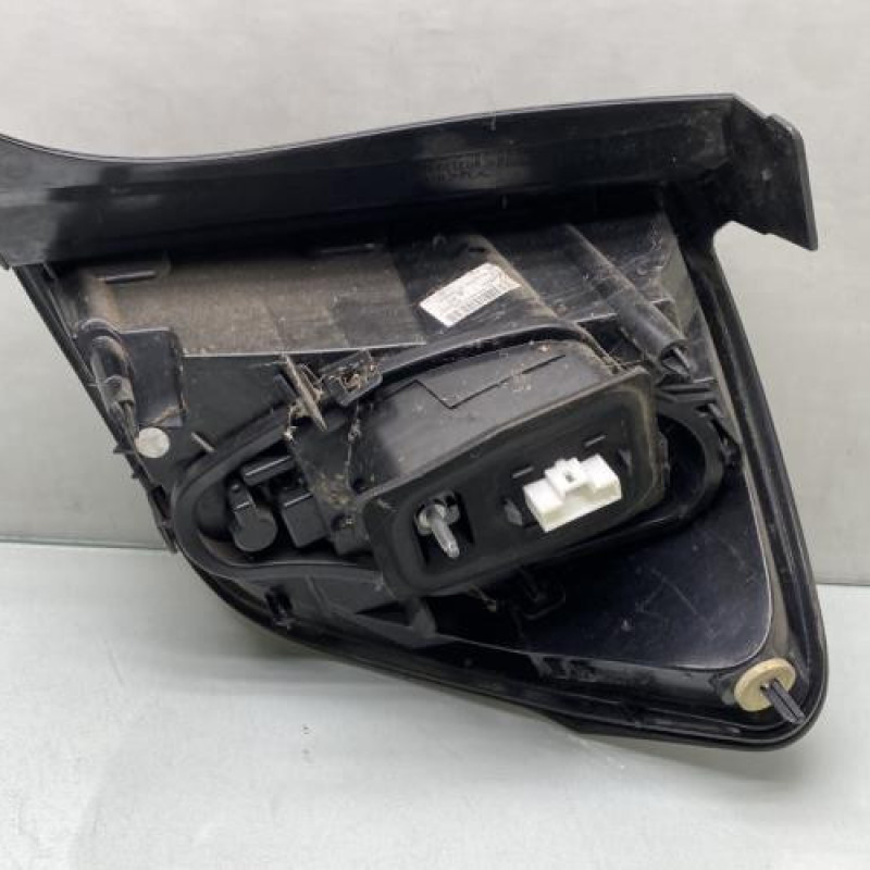 Feu arriere principal gauche (feux) CITROEN C3 2 Photo n°3