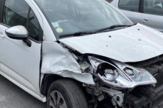 Feu arriere principal gauche (feux) CITROEN C3 2