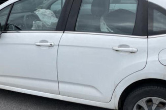 Feu arriere principal gauche (feux) CITROEN C3 2