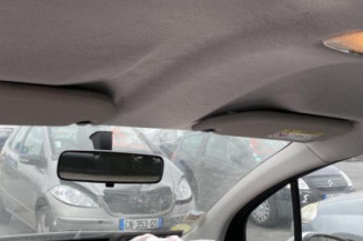 Feu arriere principal gauche (feux) CITROEN C3 2