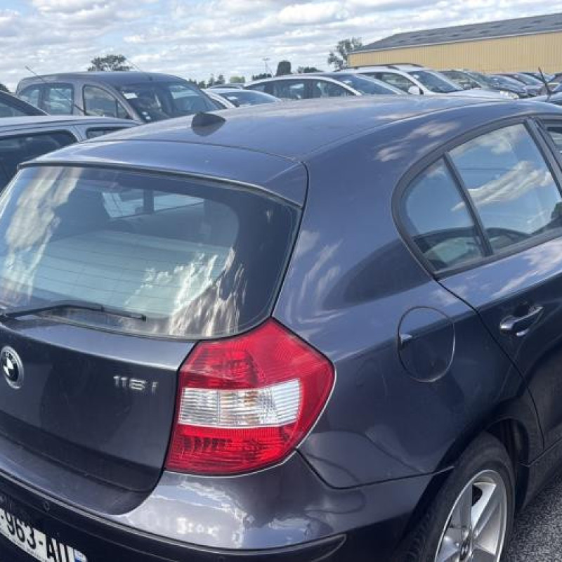 Pivot de moyeu arriere droit BMW SERIE 1 E87 Photo n°3