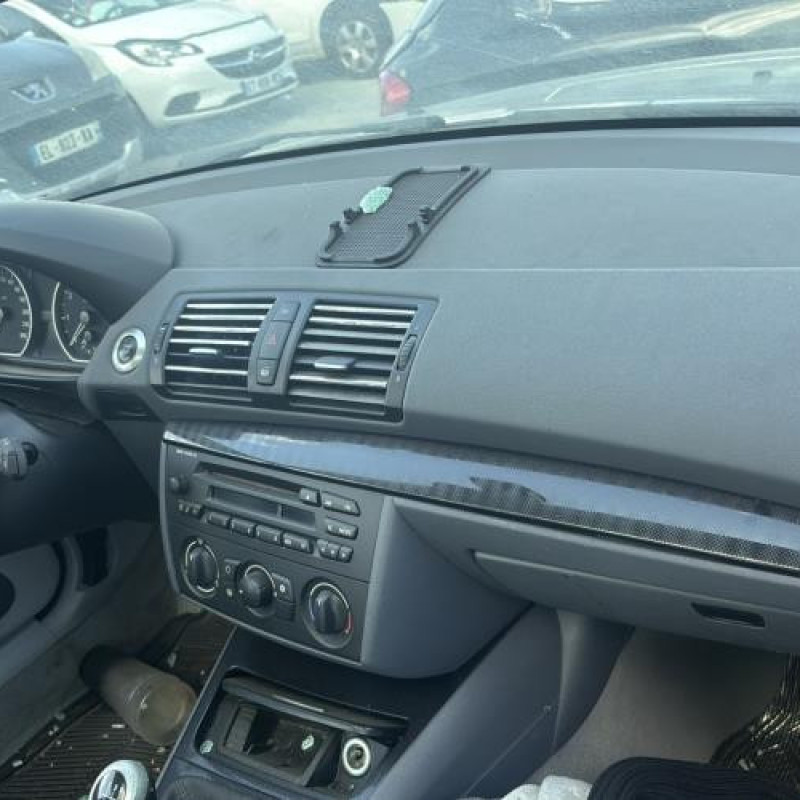 Pivot de moyeu arriere droit BMW SERIE 1 E87 Photo n°7