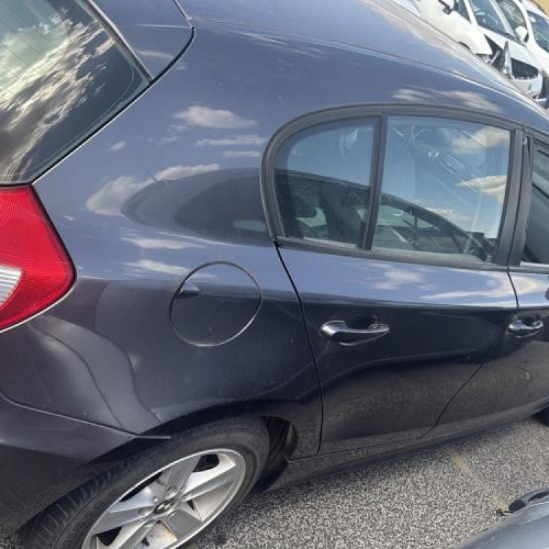 Pivot de moyeu arriere gauche BMW SERIE 1 E87 Photo n°6