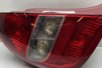 Feu arriere principal gauche (feux) CITROEN C5 1 Photo n°1