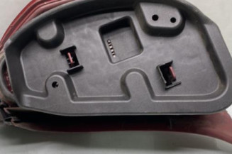 Feu arriere principal gauche (feux) CITROEN C5 1