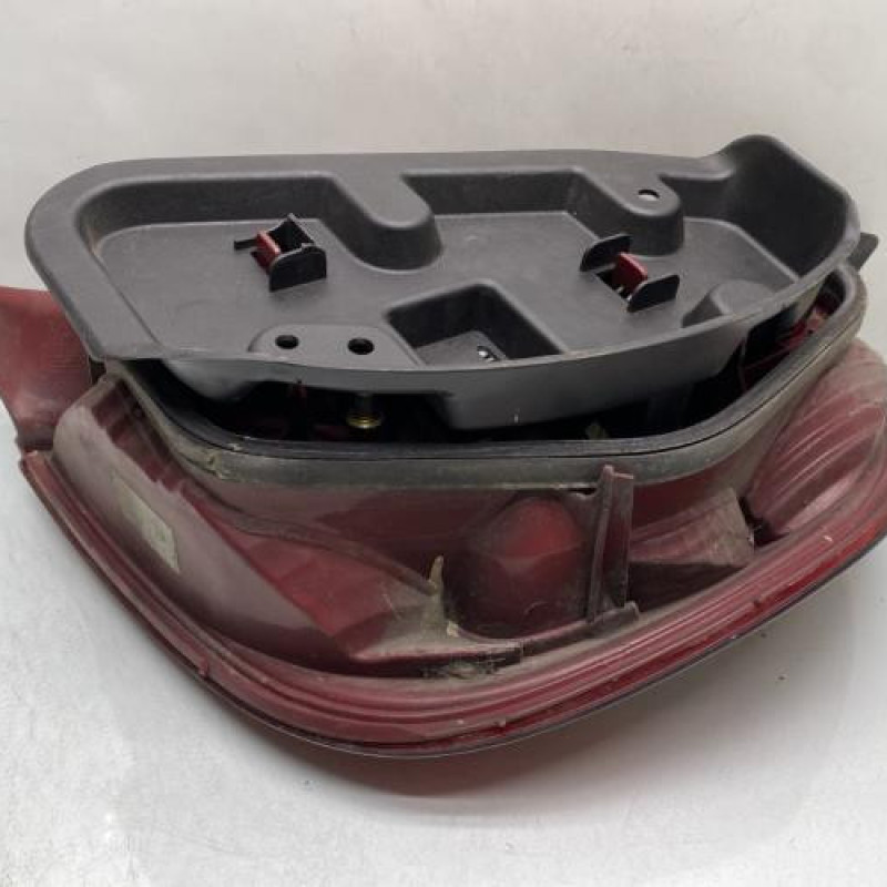 Feu arriere principal gauche (feux) CITROEN C5 1 Photo n°3