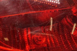 Feu arriere principal gauche (feux) CITROEN C5 1