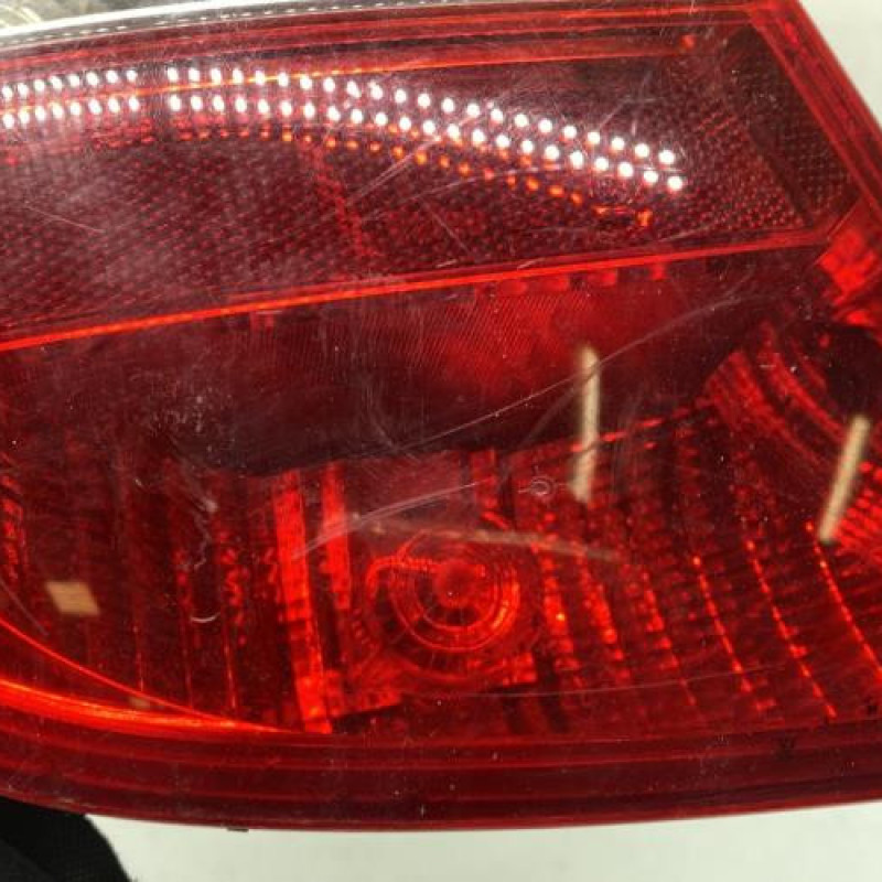 Feu arriere principal gauche (feux) CITROEN C5 1 Photo n°4