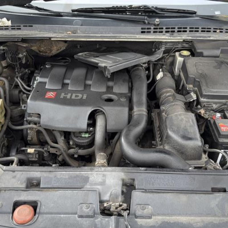 Feu arriere principal gauche (feux) CITROEN C5 1 Photo n°13