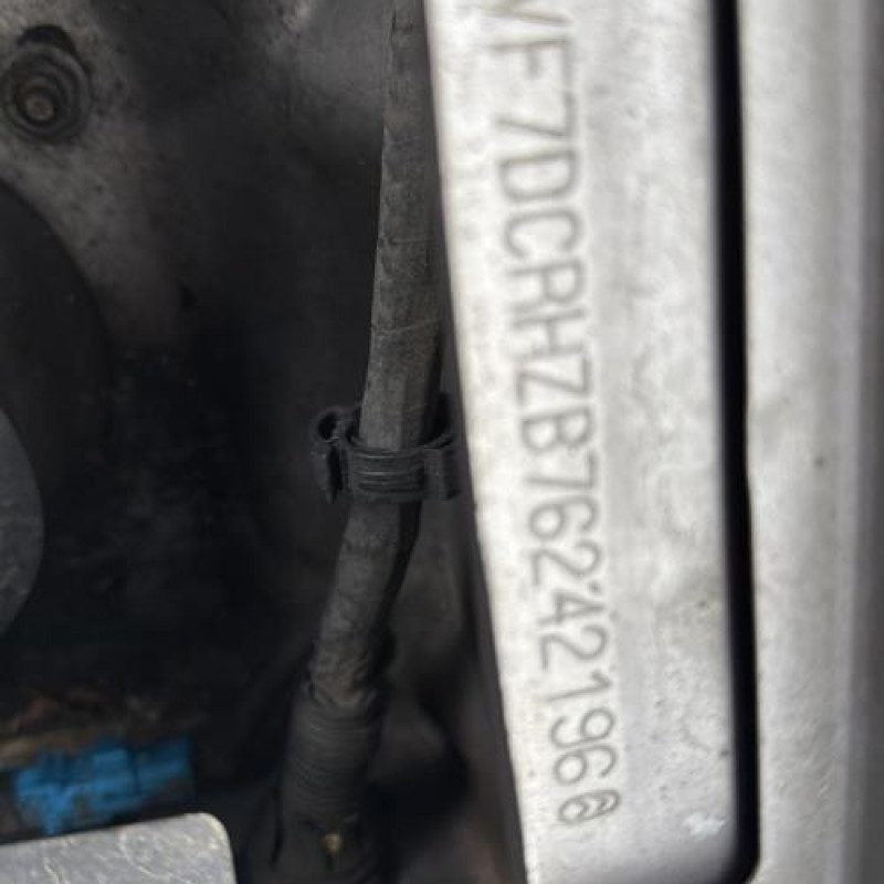 Feu arriere principal gauche (feux) CITROEN C5 1 Photo n°14