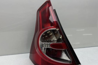 Feu arriere principal gauche (feux) DACIA SANDERO 1 Photo n°1