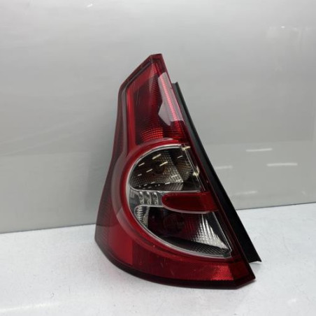 Feu arriere principal gauche (feux) DACIA SANDERO 1 Photo n°1