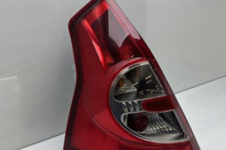 Feu arriere principal gauche (feux) DACIA SANDERO 1