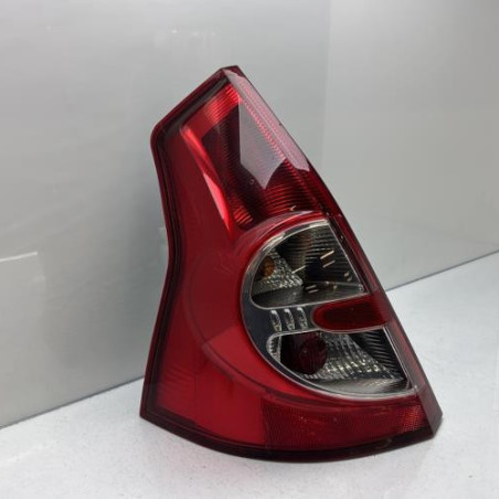 Feu arriere principal gauche (feux) DACIA SANDERO 1