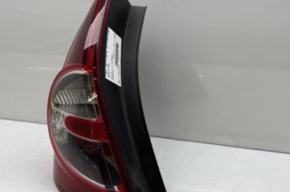 Feu arriere principal gauche (feux) DACIA SANDERO 1